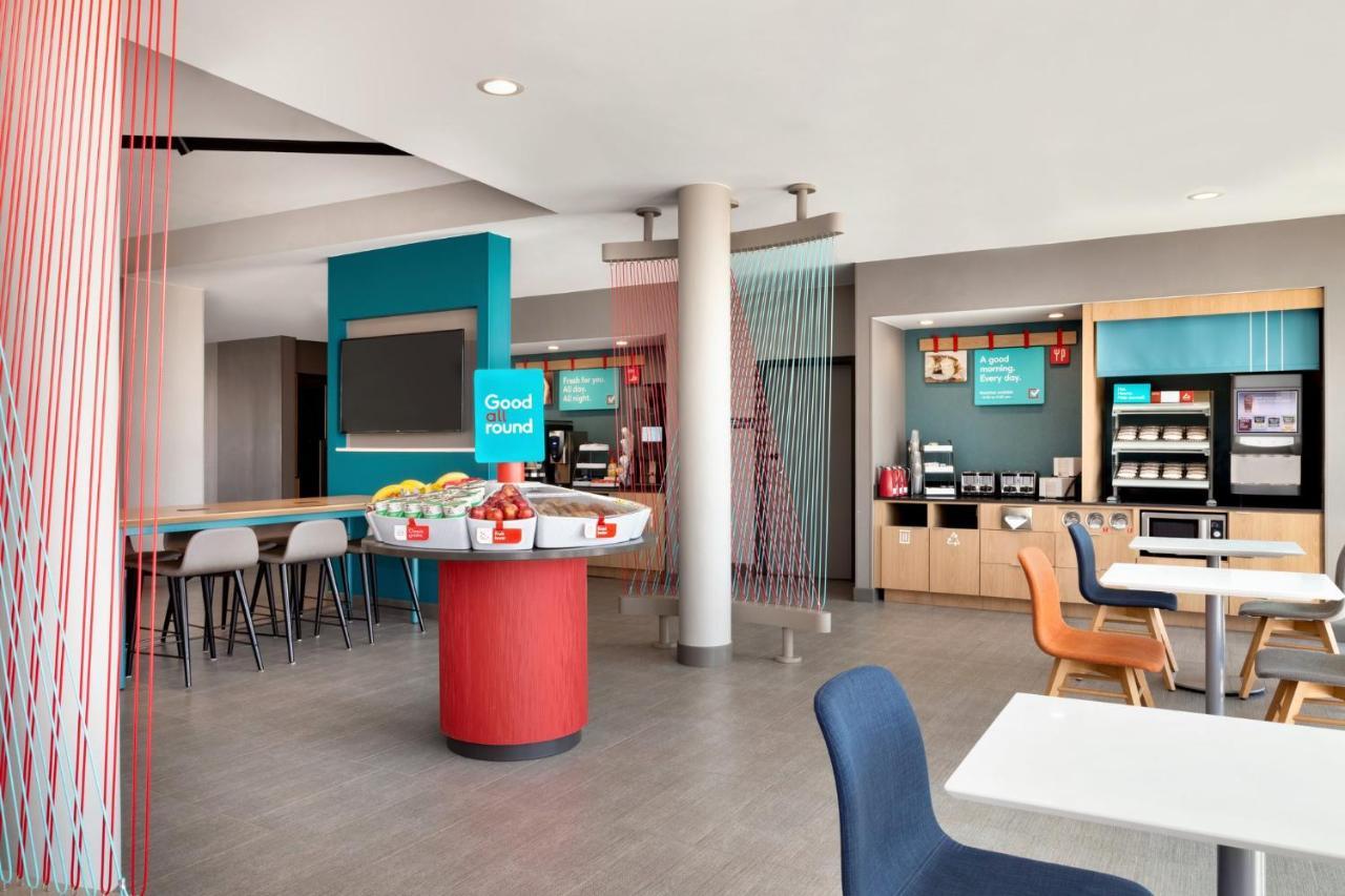 Avid Hotels Billings West By Ihg Exterior foto