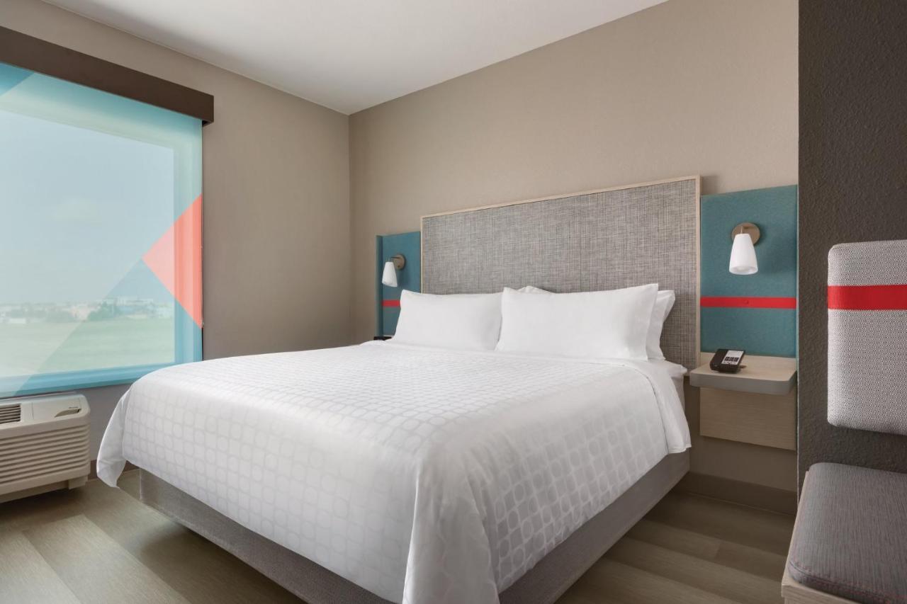 Avid Hotels Billings West By Ihg Exterior foto
