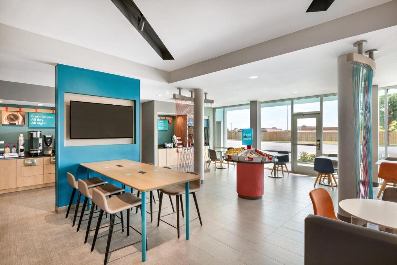Avid Hotels Billings West By Ihg Exterior foto