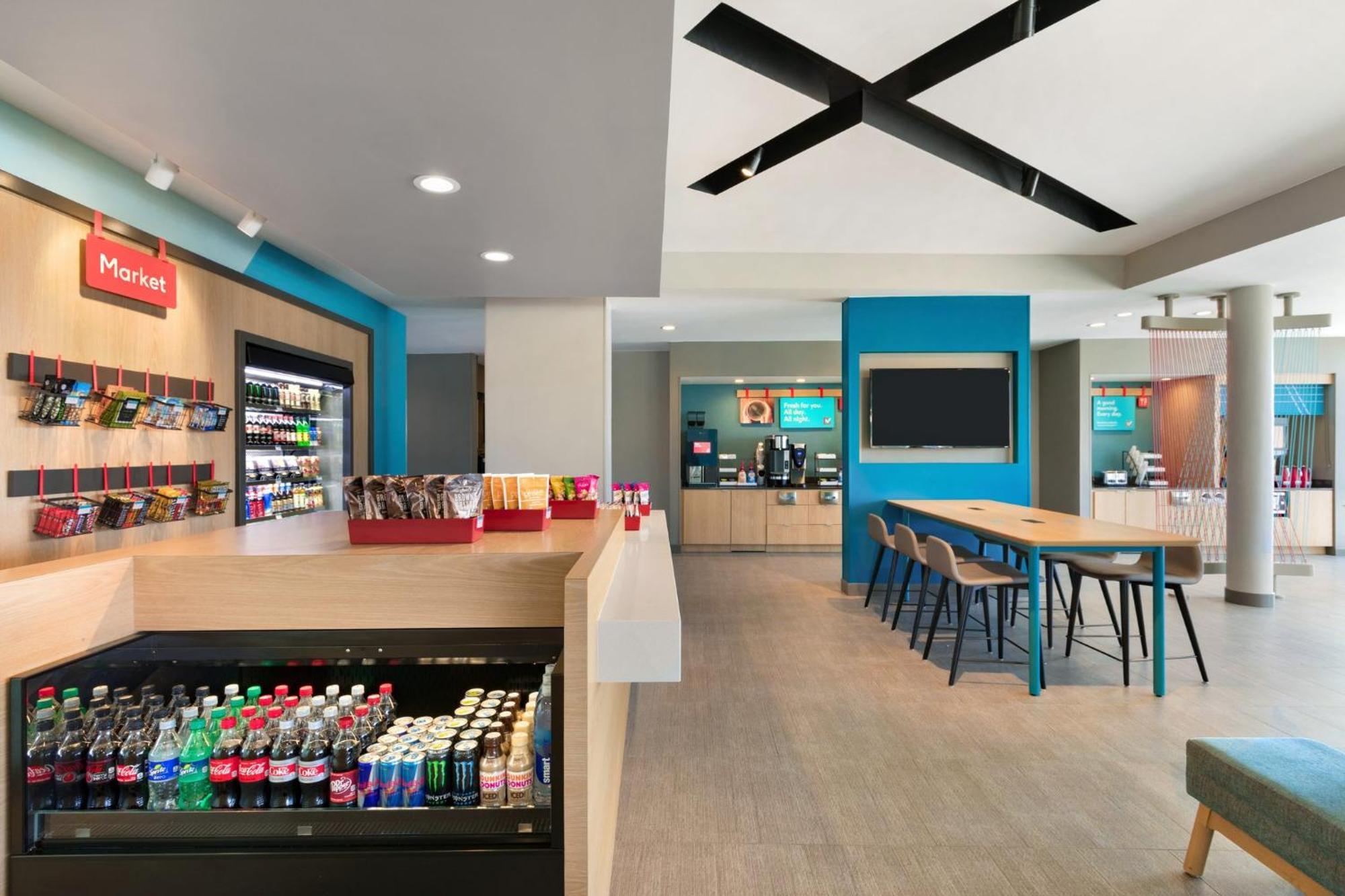 Avid Hotels Billings West By Ihg Exterior foto