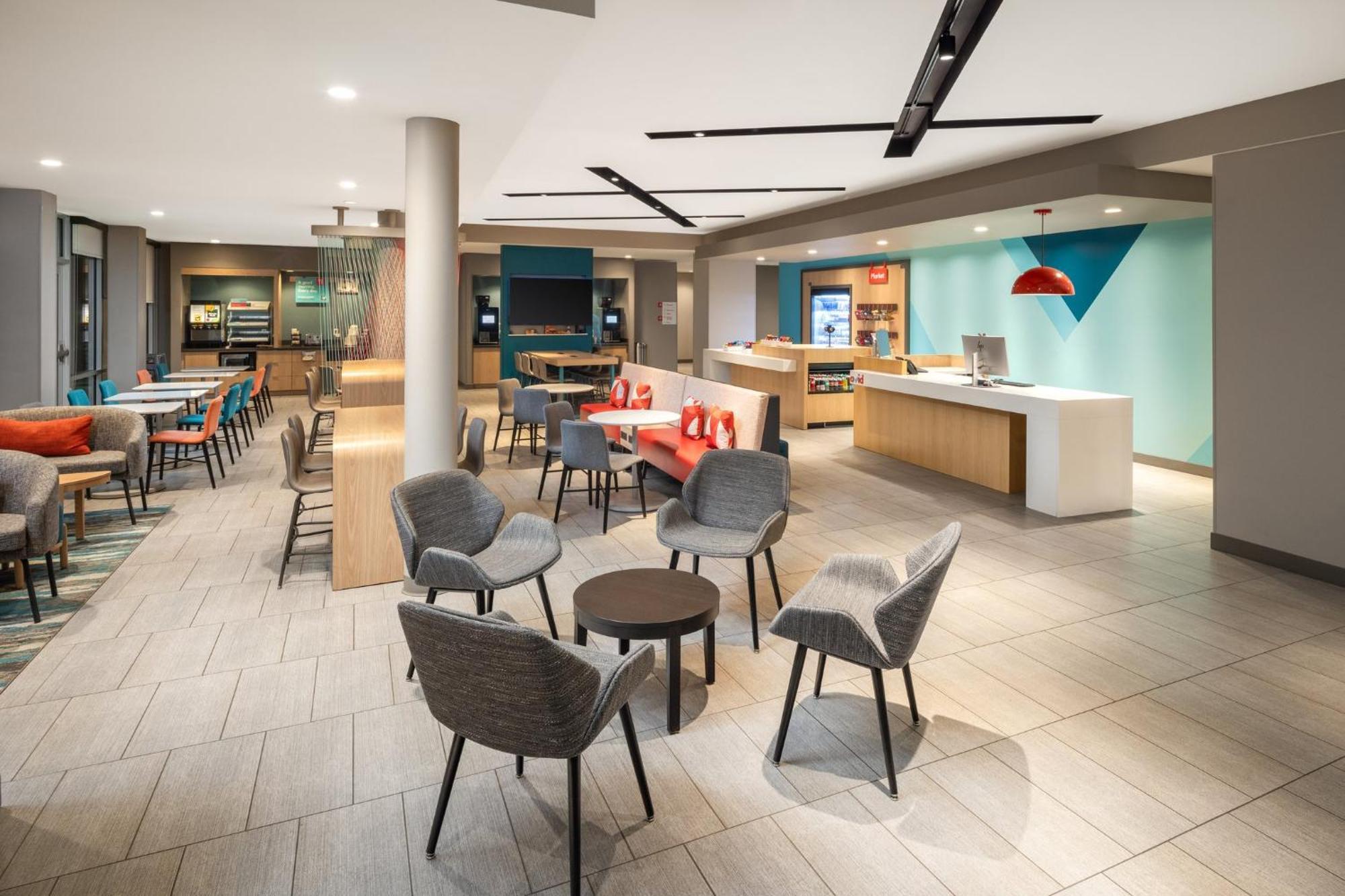 Avid Hotels Billings West By Ihg Exterior foto