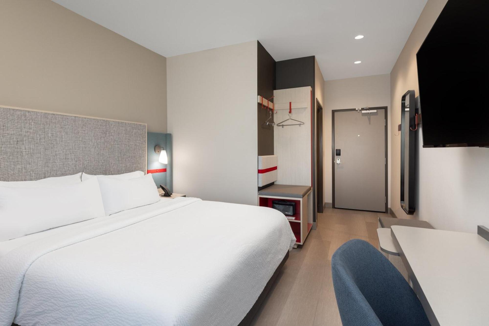 Avid Hotels Billings West By Ihg Exterior foto