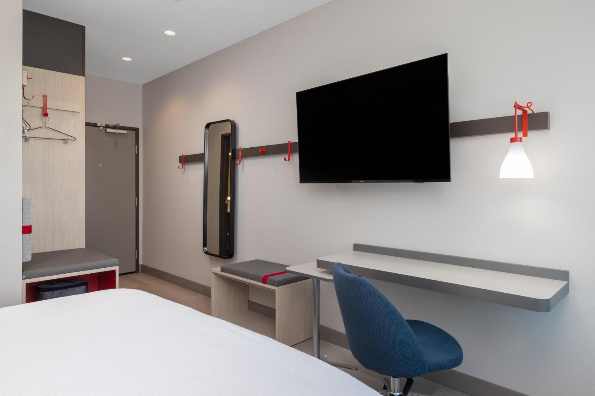 Avid Hotels Billings West By Ihg Exterior foto