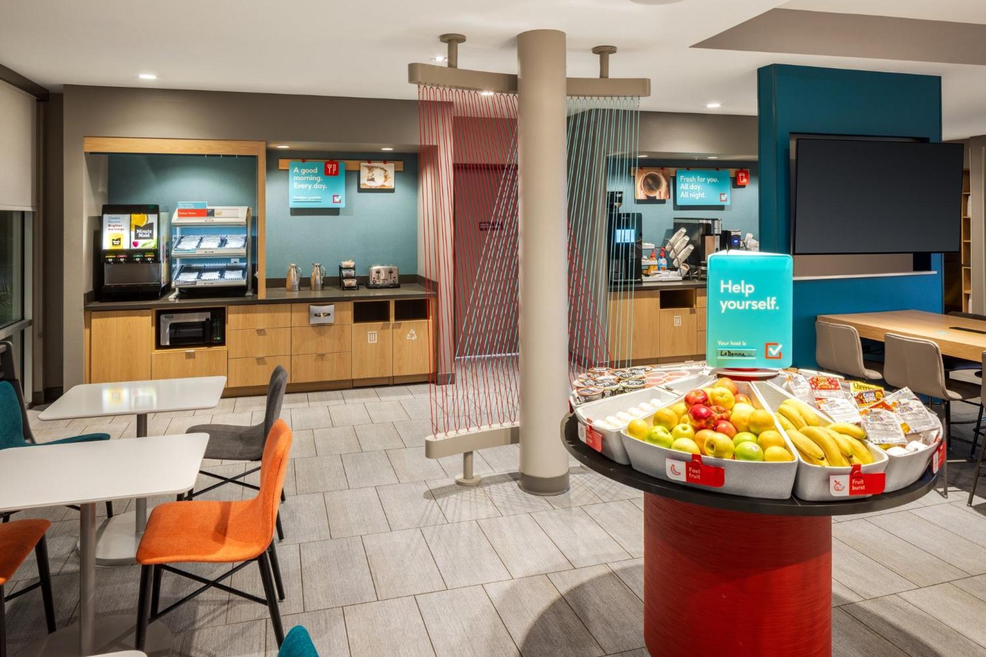 Avid Hotels Billings West By Ihg Exterior foto